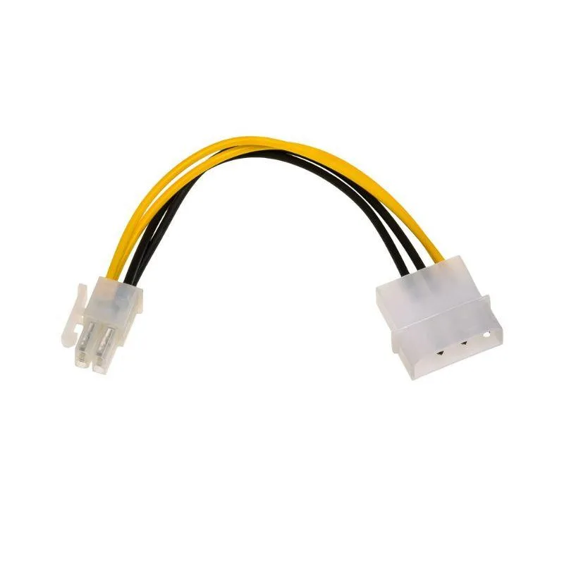 Intern power kabel Molex 0,15m