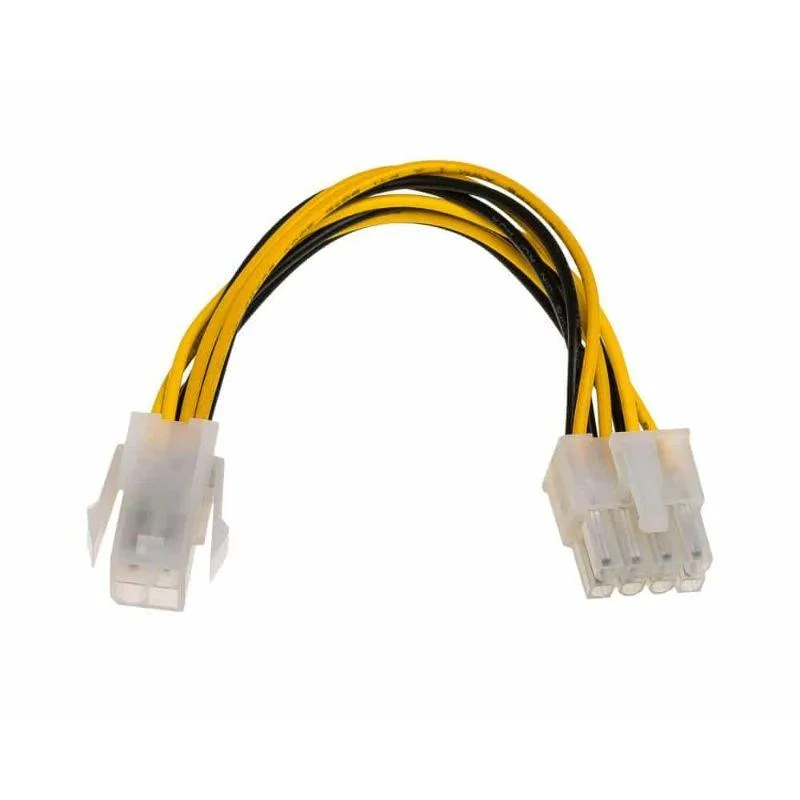 Intern power kabel 8 pin 0,15m