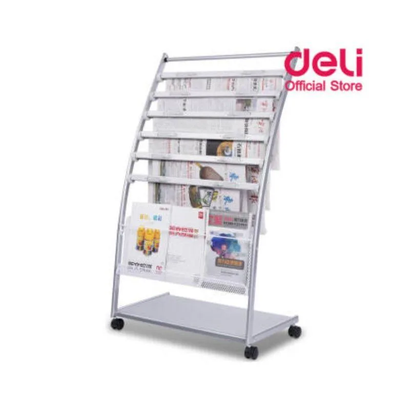 Avis/Blad stand
