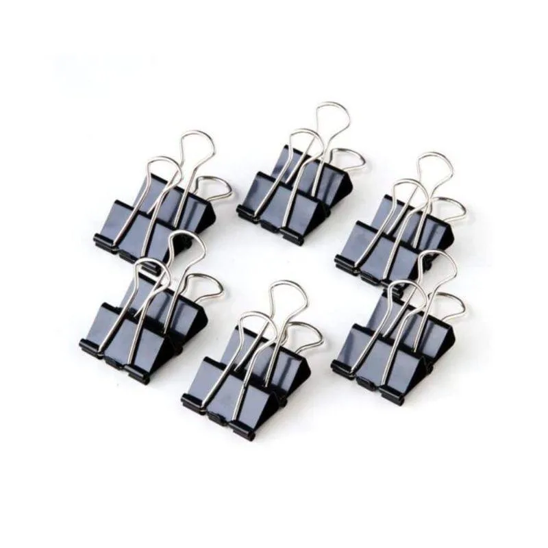 Binder Clips