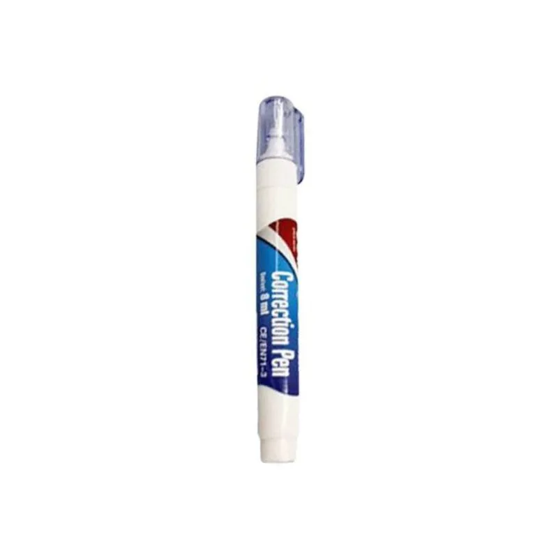 Rettepen 1,6mm