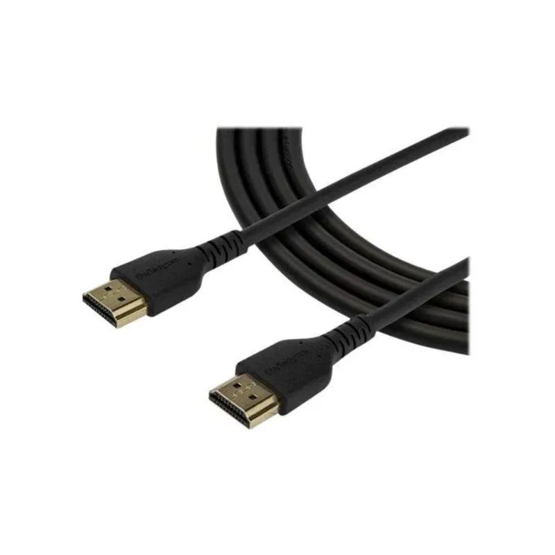 HDMI forbindelses kabel 1.4 0,5m