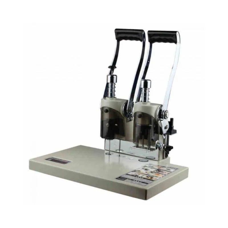 Binder Maskine