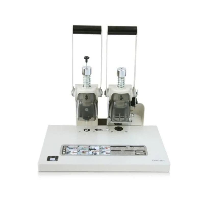 Binder Maskine
