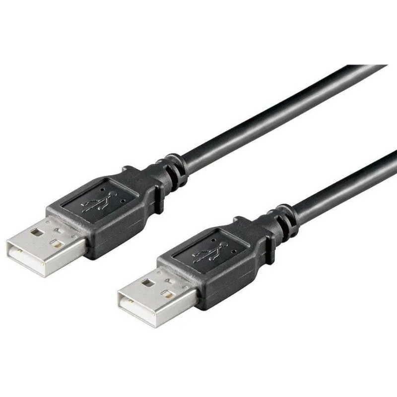 LogiLink 0.5m Cat.6A 10G S/FTP networking cable