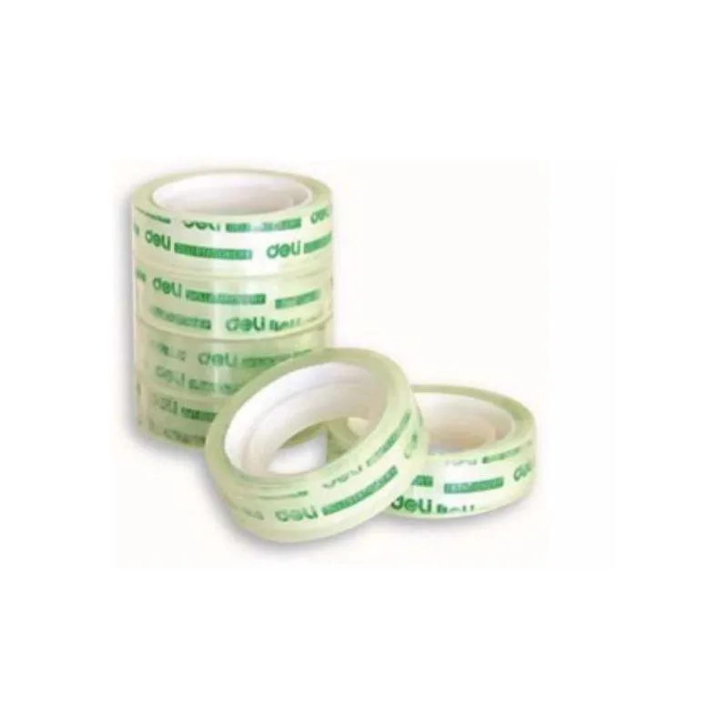 Tape klar 12mm x 14y til tape disp.