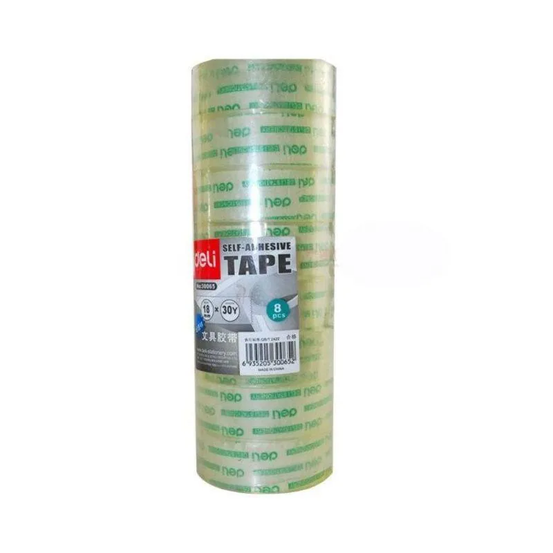 Tape 12mm x 30y til tape disp.