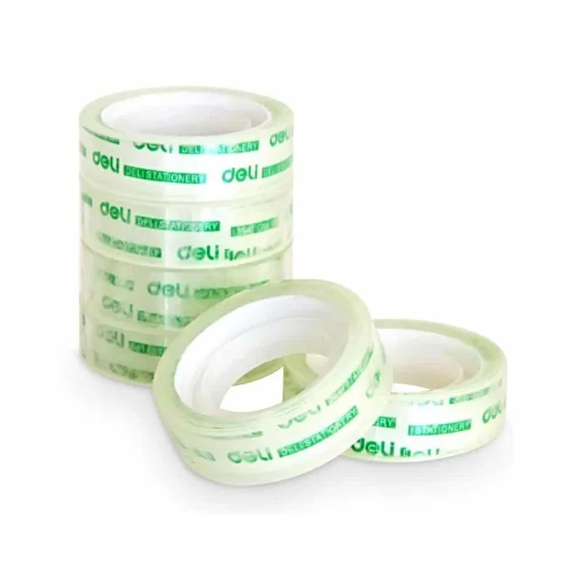 Tape 12mm x 20y til tape disp.