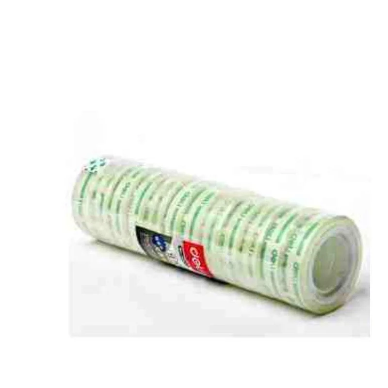 Tape klar 12mm x 16y til tape disp.