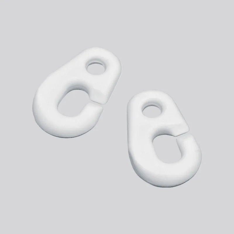 Flagclips – Flagclipssæt á 2 stk.