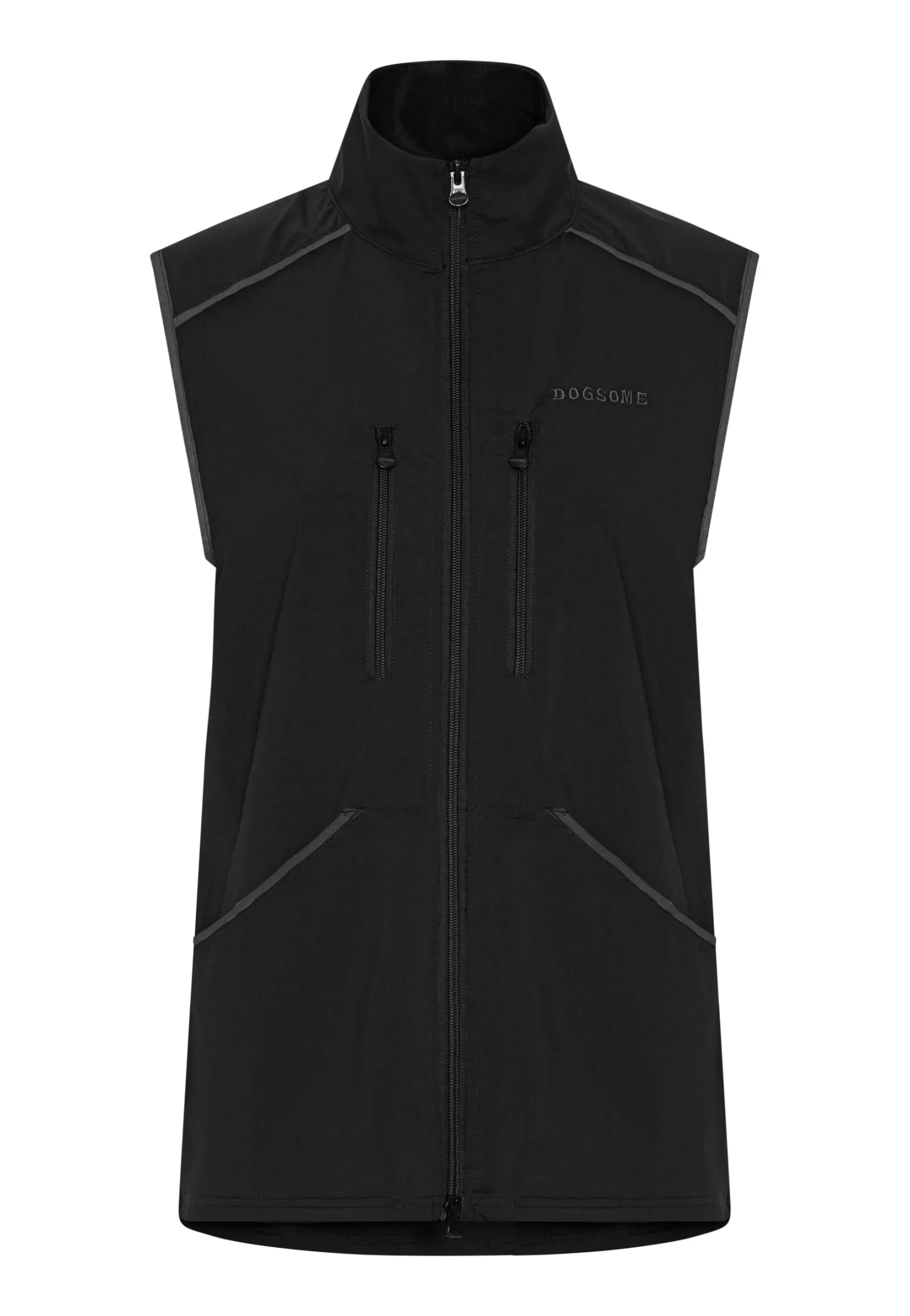 Elite Competition Vest Sort – XS