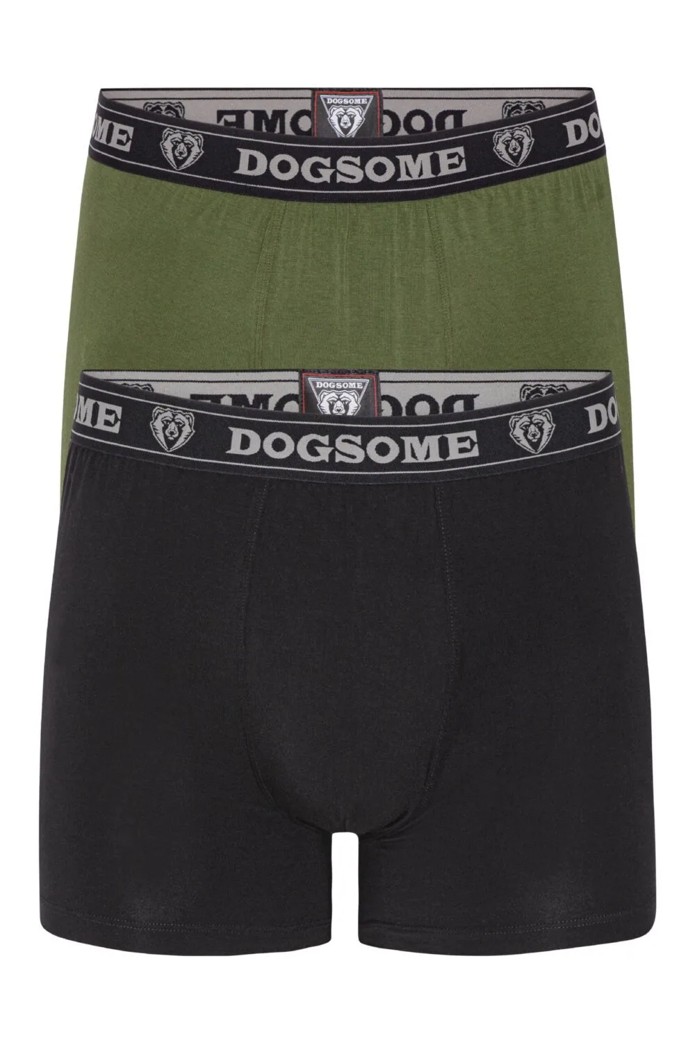 Super Flex Bamboo Boxer shorts – S-29/30 EU: 48