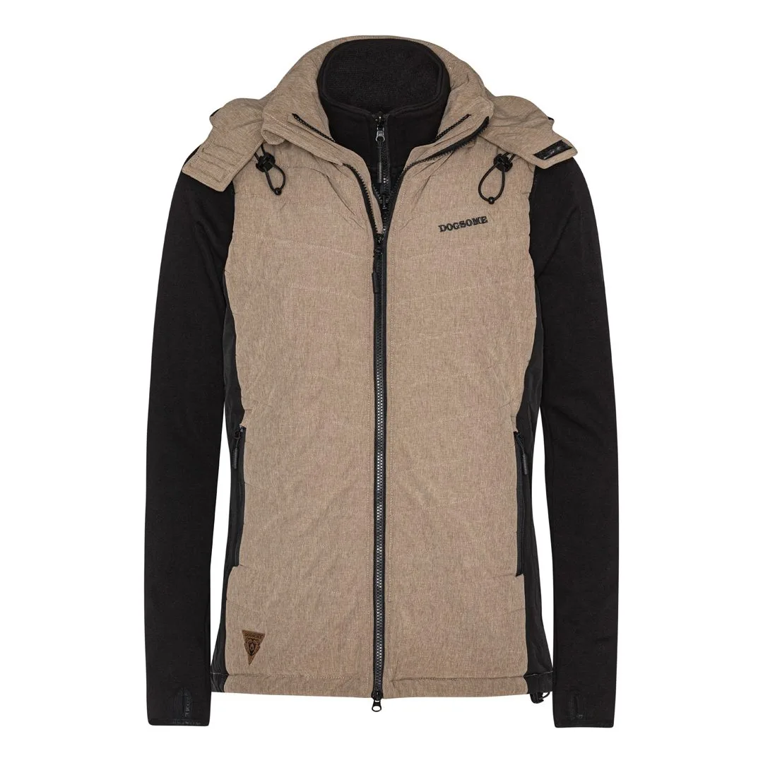 Pro Tricker Jacket - Sand - XL
