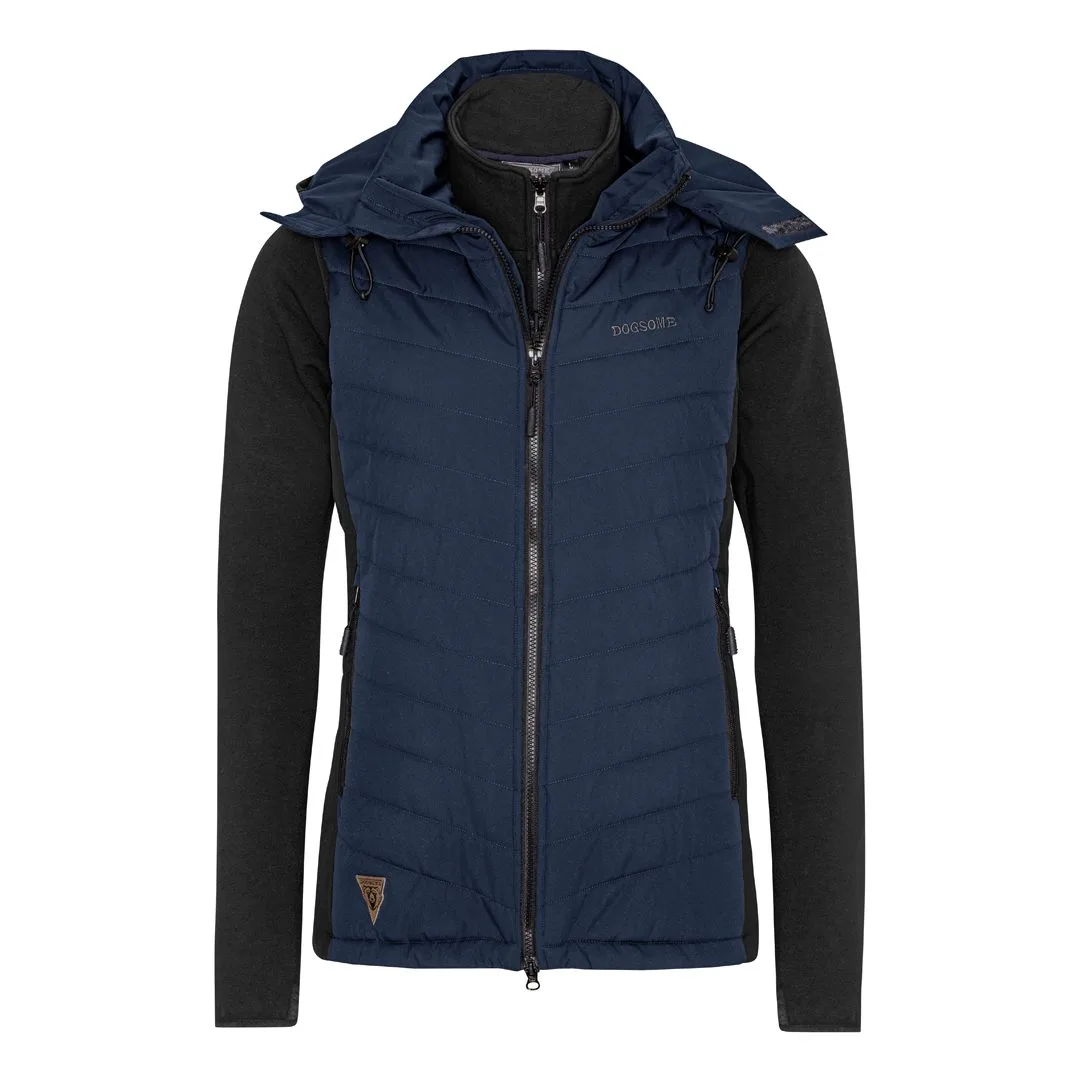 Pro Tricker Jacket - Ocean - XL