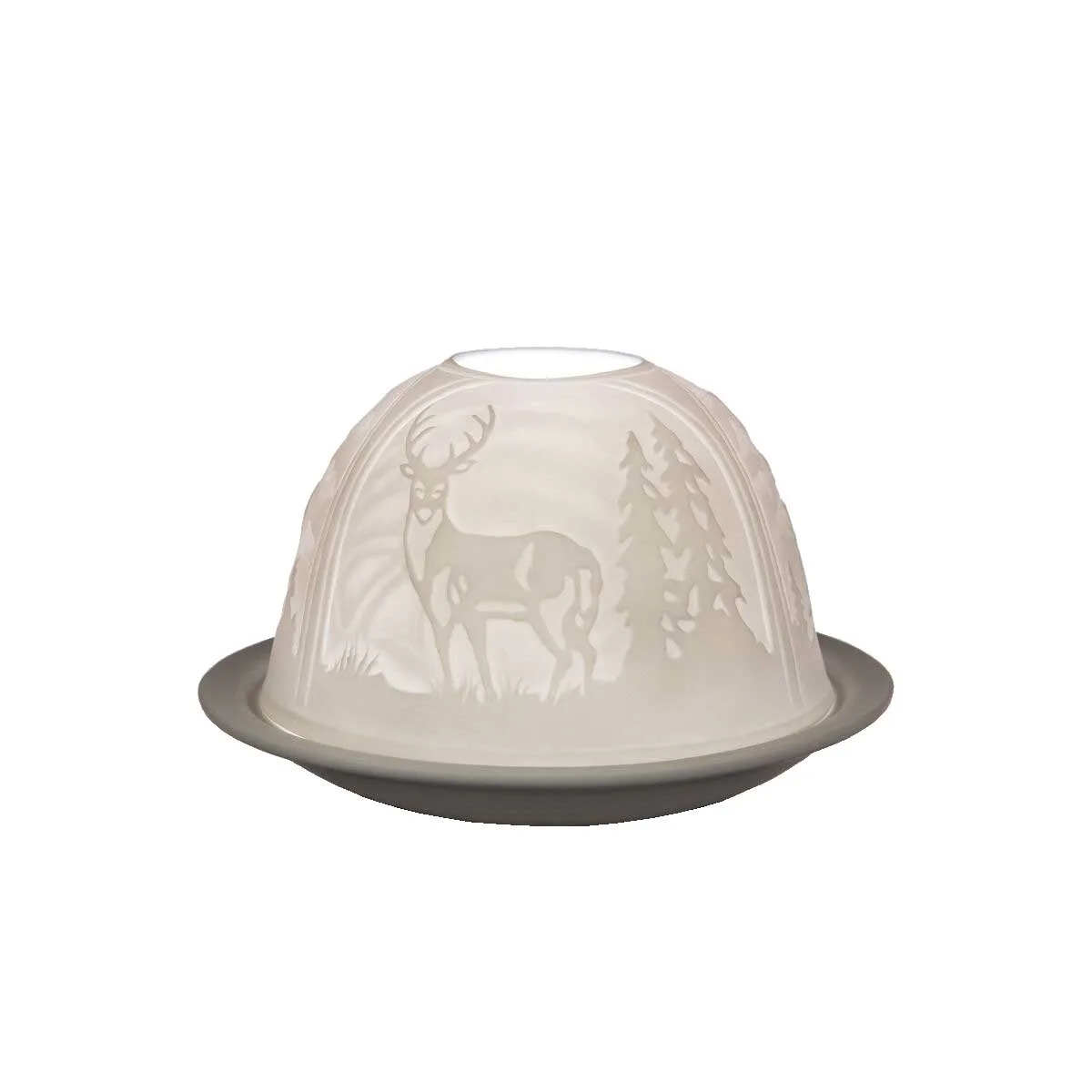 Dome Light - Krondyr i skov