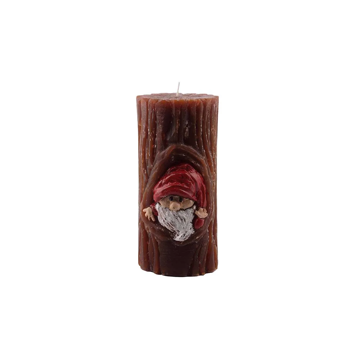 Figurlys "Nisse i Træ"