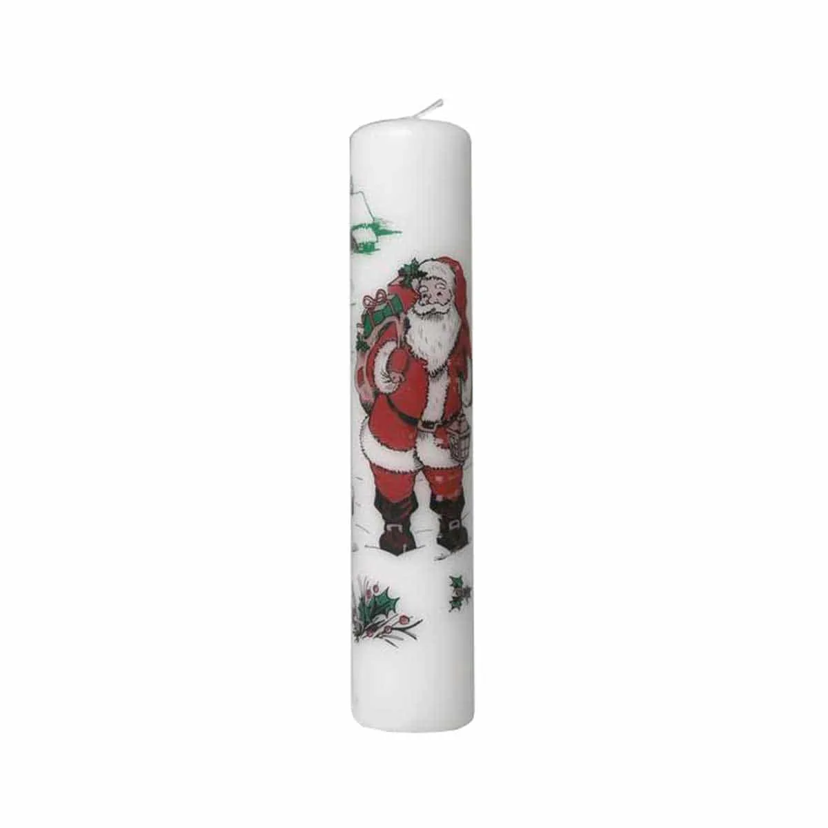 Kalenderlys "Julemanden"