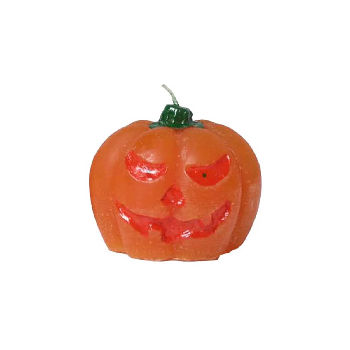 Halloween græskar kugle