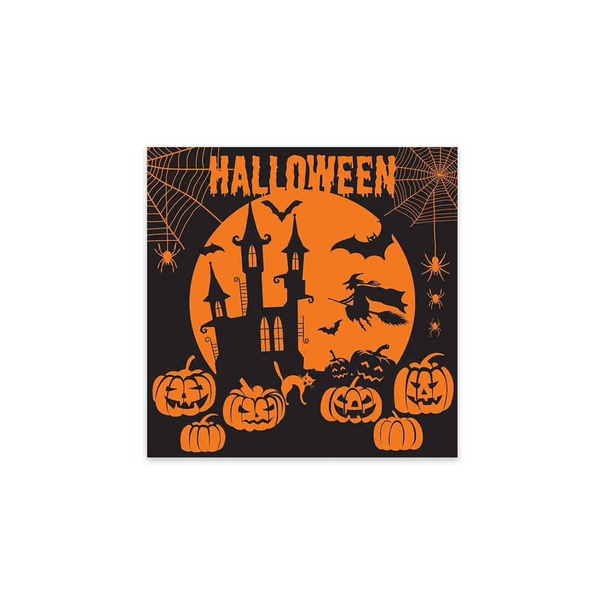 "Halloween"