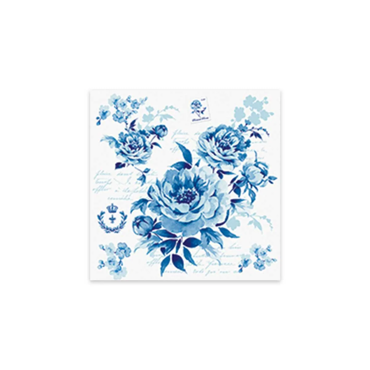 "Sommer blomster 8"