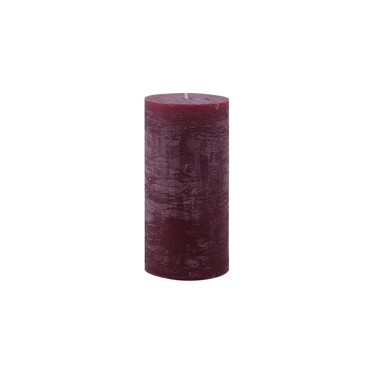 Rustik Bloklys - Bordeaux – 7x12cm