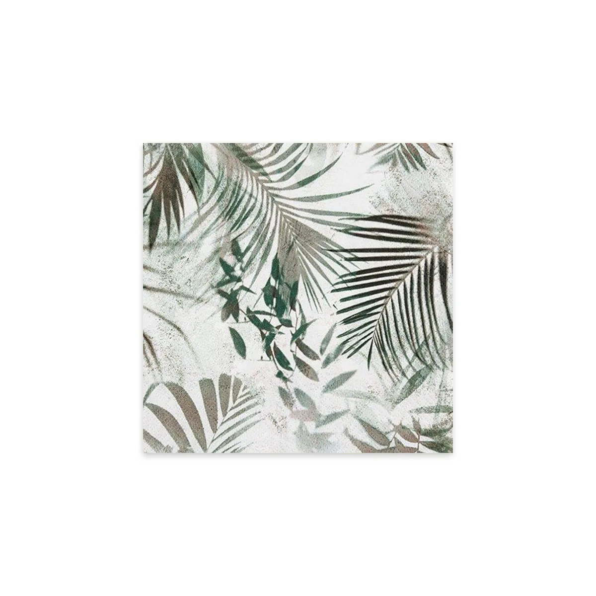 "Green soul"