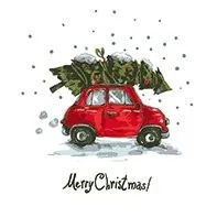"God jul"
