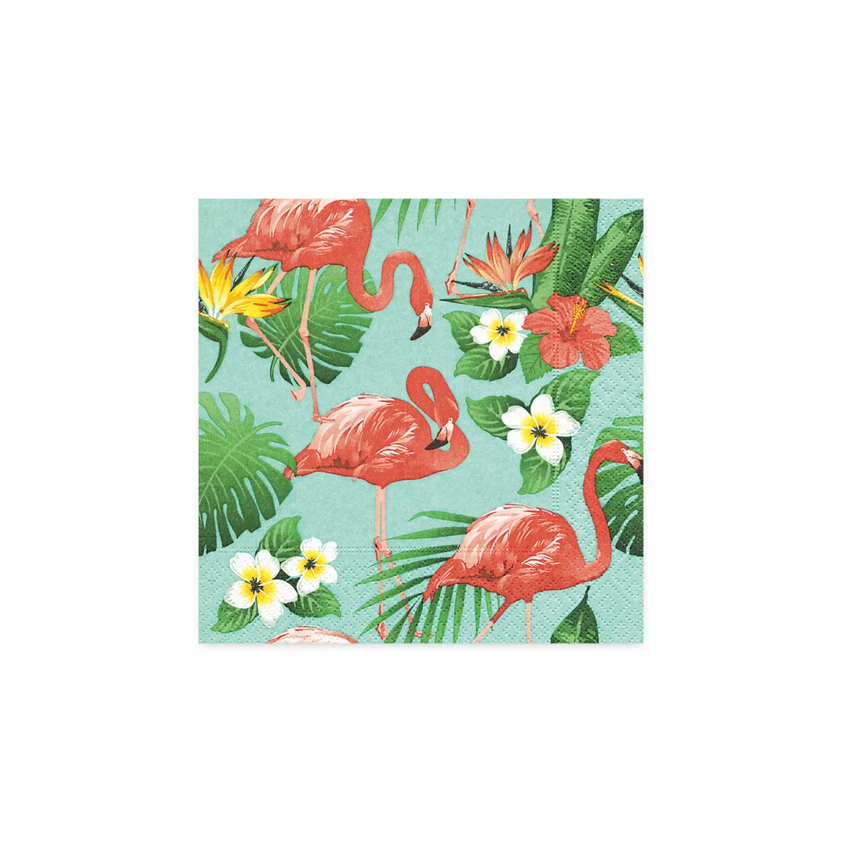 "Flamingo"