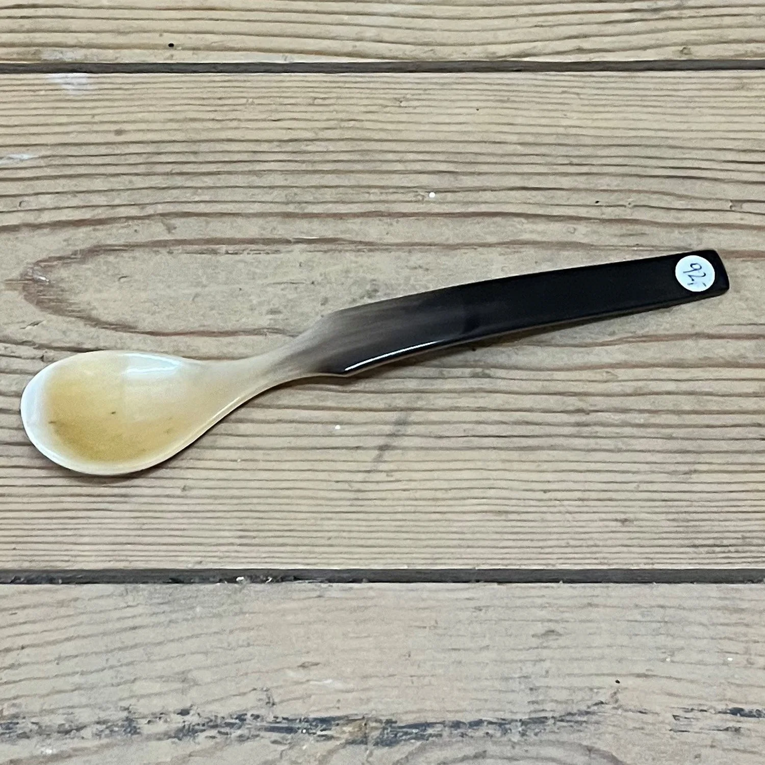 Marmeladeske af horn