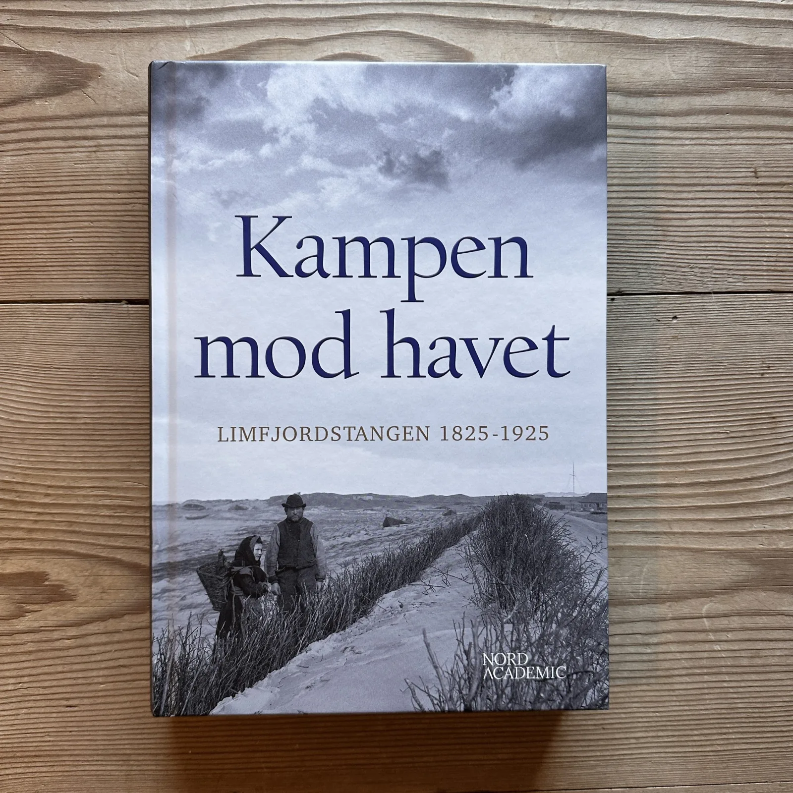 Kampen mod havet