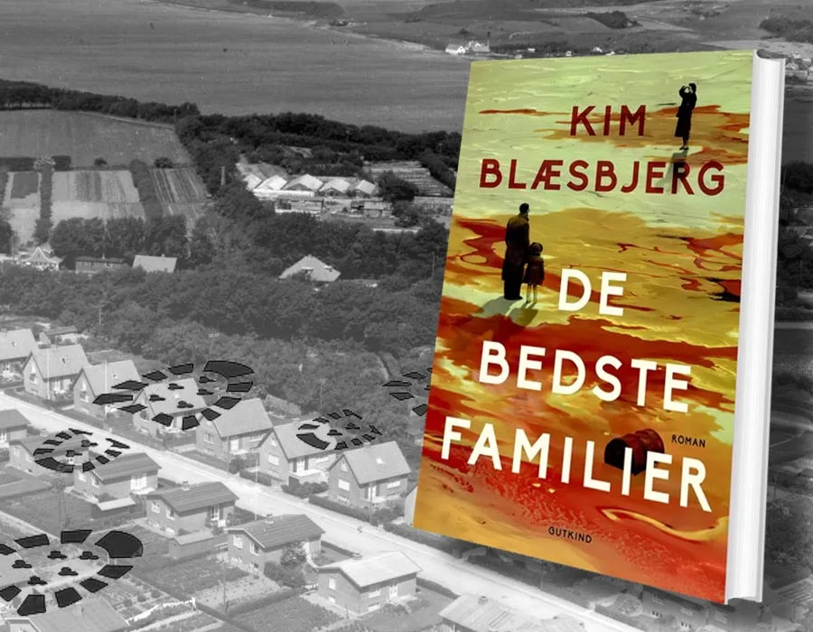 På sporet af “De bedste familier”