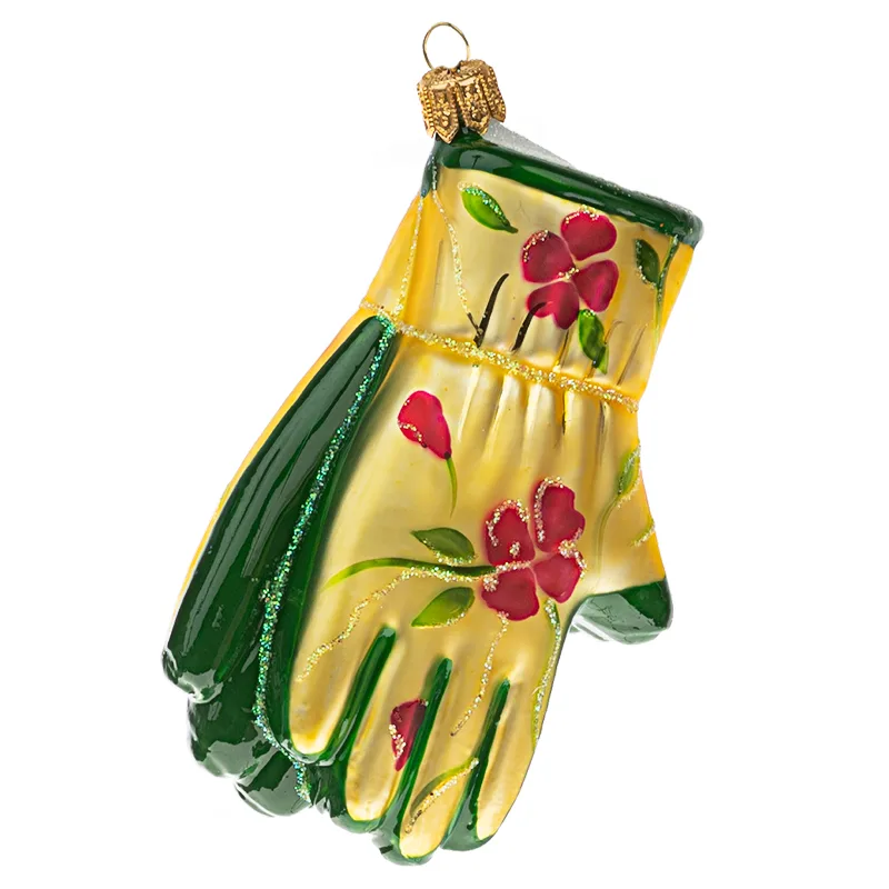 Havehandsker 9 cm