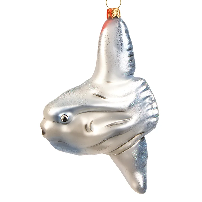 Klumpfisk 12 cm