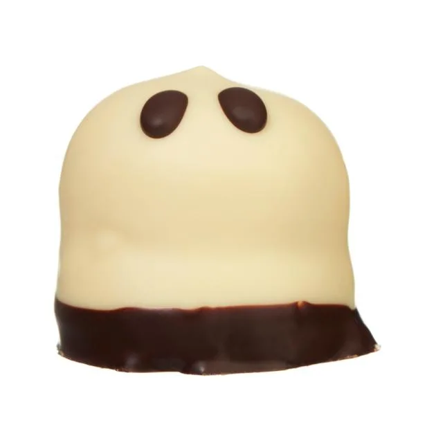 Flødeboller Halloween 20x37g