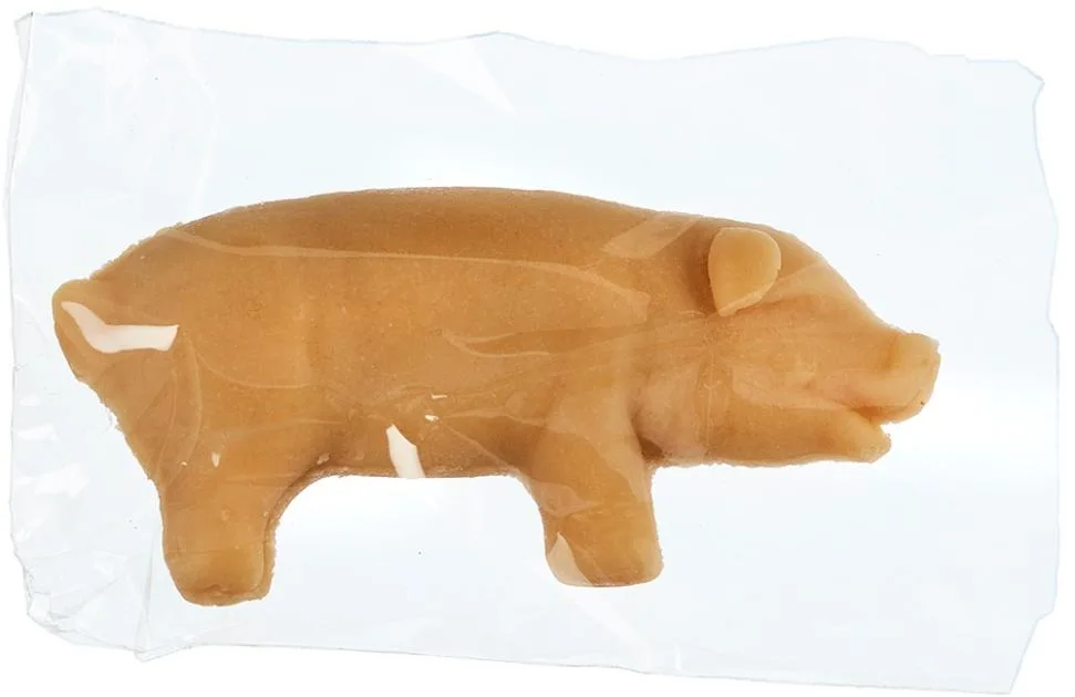 Marcipangrise Indpakket 65g