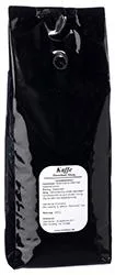 Kaffe m/Hasselnøddesmag HB 1kg Vps