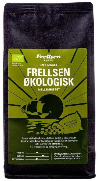 Frellsen ØKO HB 250g
