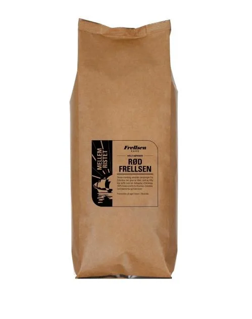 Frellsen Rød HB 1kg