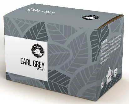 Frellsen Earl Grey Sort 20br
