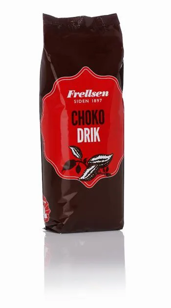 Frellsen Chokodrik 1kg