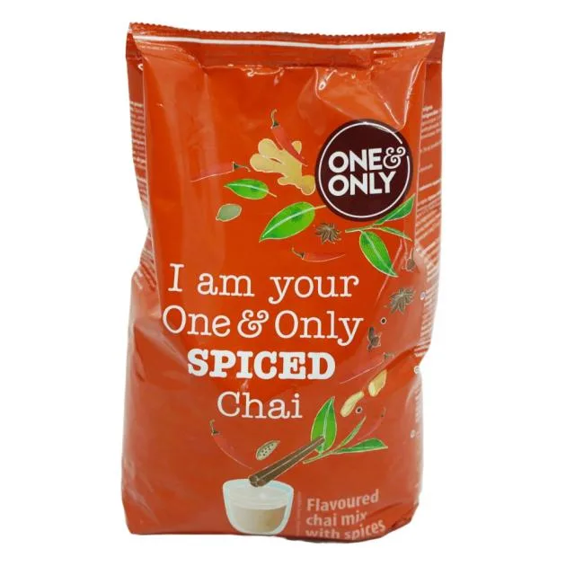 One&Only Spiced Chai 1kg
