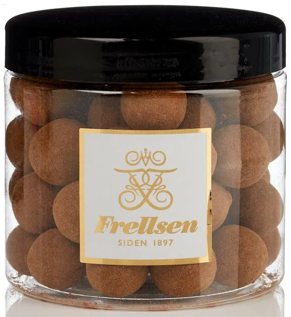 Choko Lakrids Kugler 450g