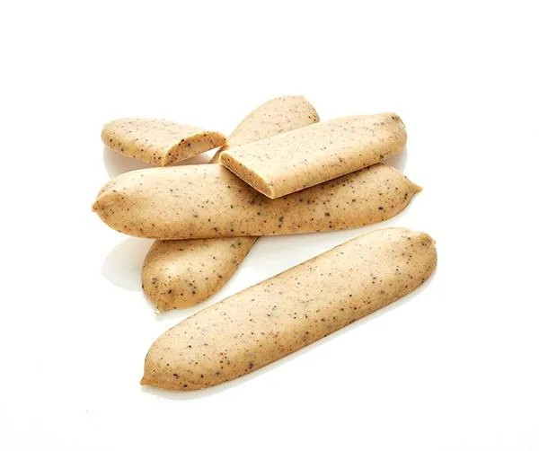 Salmiaklakrids Tunger 18stk 234g