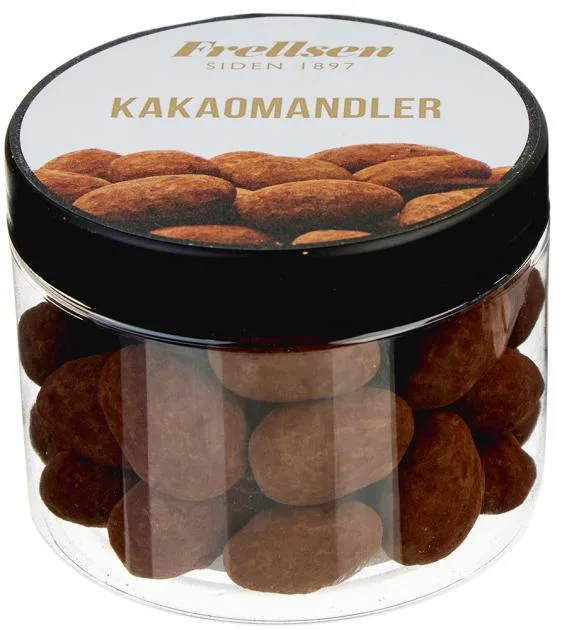 Kakao Mandler 300g