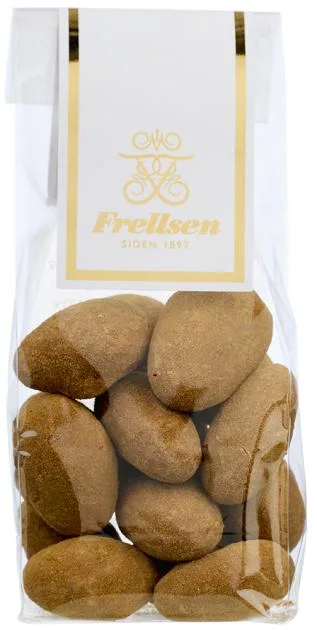 Lakrids Mandler 100g