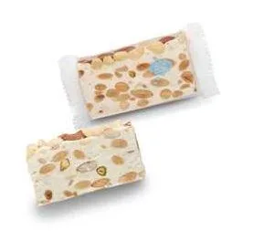 Soft Nougat Havsalt 100g