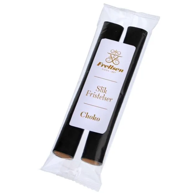 Choko Stænger 2stk 110g