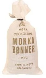 Mokkabønner 150g
