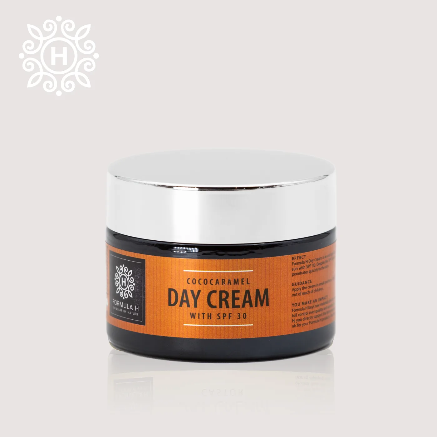 Dagcreme SPF 30 Cococaramel