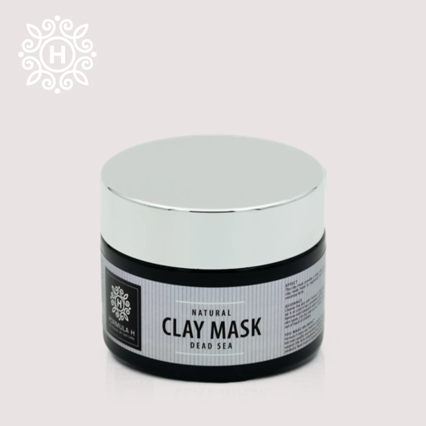 Lermaske 50 ML